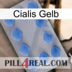 Cialis Yellow 21